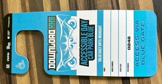 Larger Venues – The Dodgy Walnut